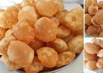 पानीपुरी खान होशियार ! भइएला रोगको शिकार
