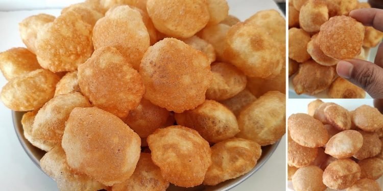 पानीपुरी खान होशियार ! भइएला रोगको शिकार