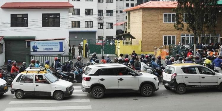 काठमाडौँमा आजैबाट पेट्रोल पम्प खुल्ने