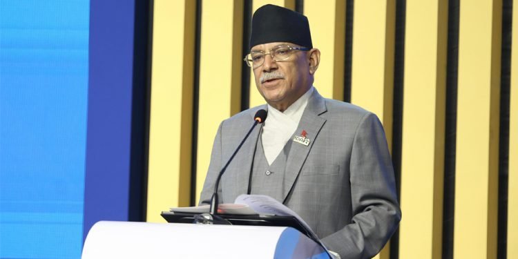 औद्योगिक क्रान्तिमा पछाडी परेका देशलाई सहयोग गर्न प्रधानमन्त्रीको आग्रह