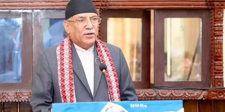 दलित समुदायको अधिकार सुनिश्चित गर्न सरकार प्रतिबद्ध- प्रधानमन्त्री