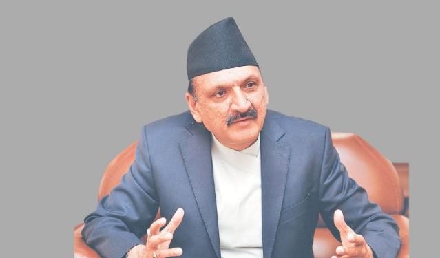 राजनीतिक पूर्वाग्रह साँधेर सरकारले विभिन्न देशमा काम गरिरहेका राजदूत फिर्ता बोलायो : कांग्रेस प्रवक्ता डा. महत