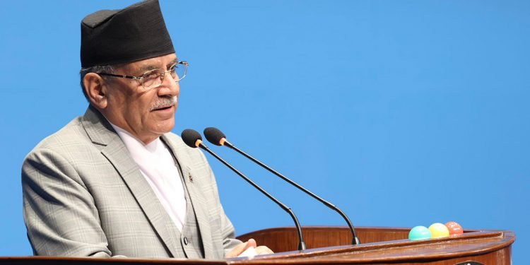 असार ६ गते प्रतिनिधि सभामा प्रधानमन्त्रीसँग प्रश्नोत्तर