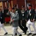 स्विट्जरल्याण्ड र जर्मनीको भ्रमण सकेर राष्ट्रपति रामचन्द्र पौडेल स्वदेश फिर्ता