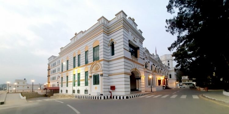 हायर पर्चेज कर्जा दिने कम्पनीलाई राष्ट्र बैङ्कले पाँच करोडसम्म जरिवाना गर्ने