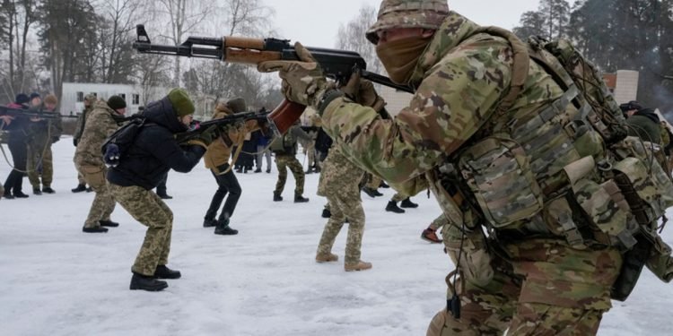 रुसी सेनामा कार्यरत तनहुँका एक युवाको मृत्यु