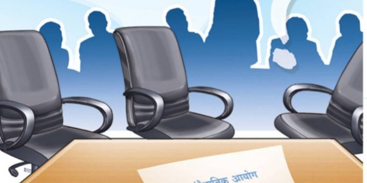 संवैधानिक परिषद्‌मा प्रधानमन्त्री हाबी हुने विधेयकमा संविधानविद् र सरोकारवालाको आपत्ति