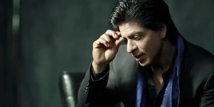 शाहरुख खानको प्रोडक्सन कम्पनीको नाममा ठगी
