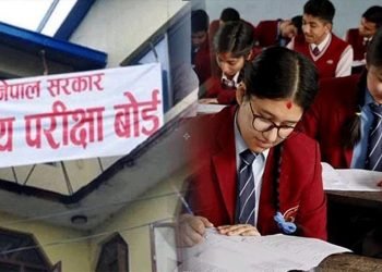 एसइईको नतिजा यसरी हेर्न सकिन्छ