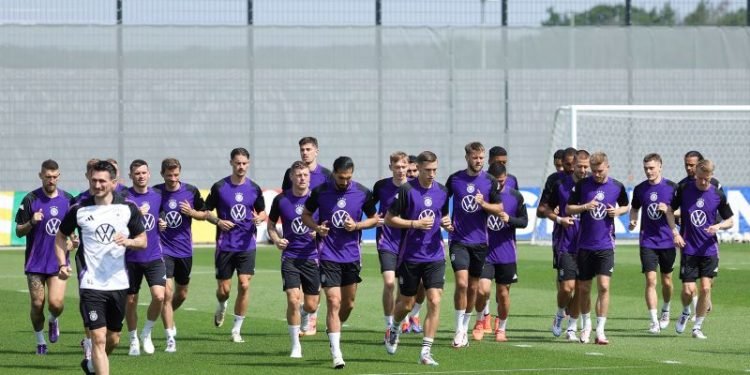 यूरोकपको नकआउट समीकरण पूरा