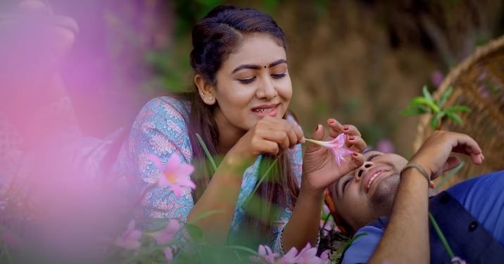 मनोहर भण्डारीकाे ‘सिरसिर पिपल पातले’ गीत सार्वजनिक