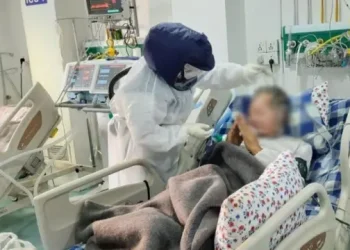 अमेरिकामा बढ्दो गर्मीका कारण ११ जना अस्पताल भर्ना