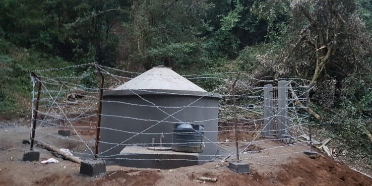 इलाममा हट्दै छ आकाशे पानीमाथिको परनिर्भरता