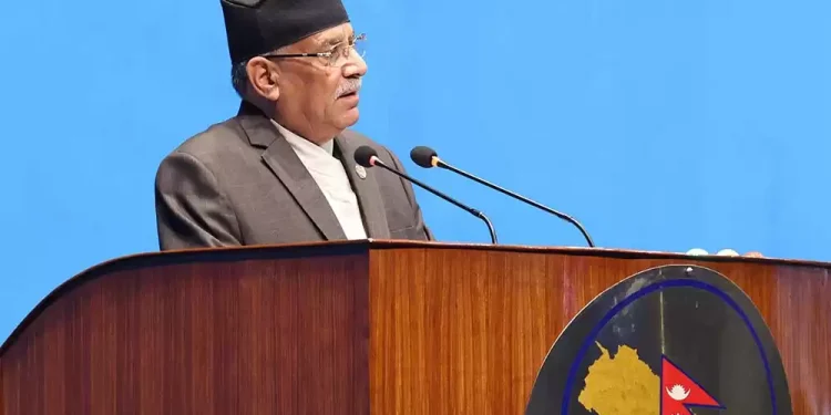 मुलुकको सर्वोपरी हित हुनेगरी विदेशस्थित कूटनीतिक नियोग परिचालन हुन्छ- प्रधानमन्त्री