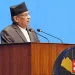 मुलुकको सर्वोपरी हित हुनेगरी विदेशस्थित कूटनीतिक नियोग परिचालन हुन्छ- प्रधानमन्त्री