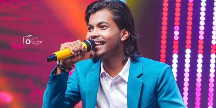 करण परियारले जिते नेपाल आइडलको उपाधि