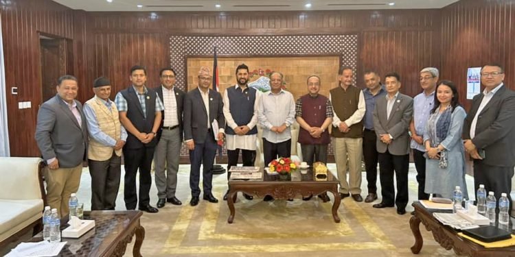 सहकारी ठगी छानबिन समिति:भोलिदेखि काम सुरु गरिने