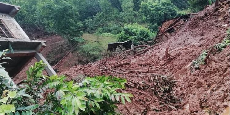 यस वर्षको मनसुनबाट कोशीमा १ लाखभन्दा बढी घरधुरी प्रभावित हुने अनुमान