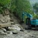 डेढ दशकपछि बेनी-भकिम्ली सडक स्तरोन्नति