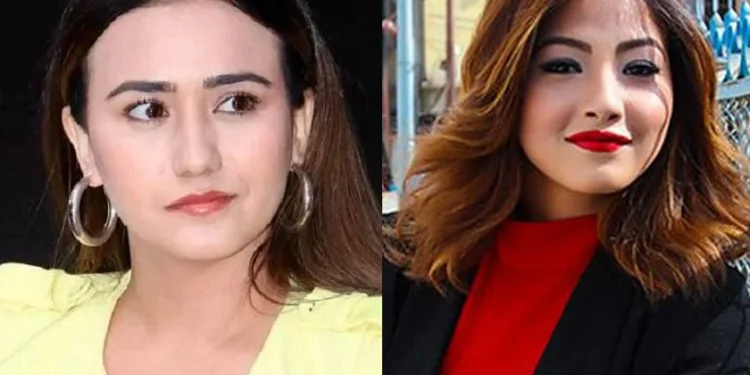 कलाकार संघले भन्यो- स्वस्तिमा-साम्राज्ञीको अभिव्यक्ति गैरजिम्मेवारपूर्ण