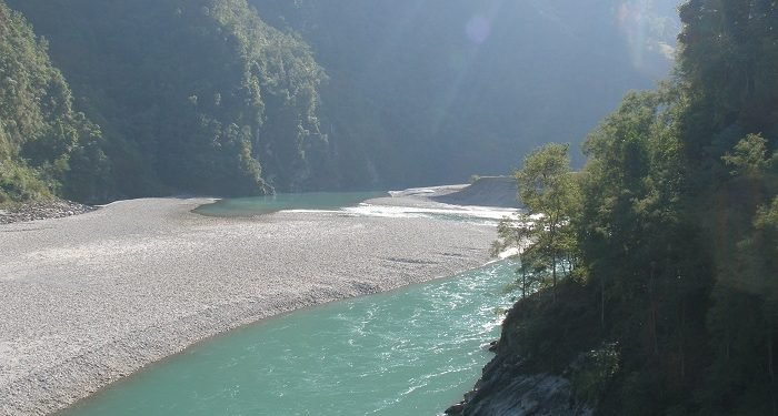 मध्यकाली गण्डकीलाई जुट्यो नौं अर्ब लगानी