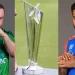 टी-२० विश्वकपमा आज भारत र आयरल्याण्ड भिड्दै
