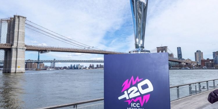 टी-२० विश्वकप : कुन देशले कति पटक जिते ?