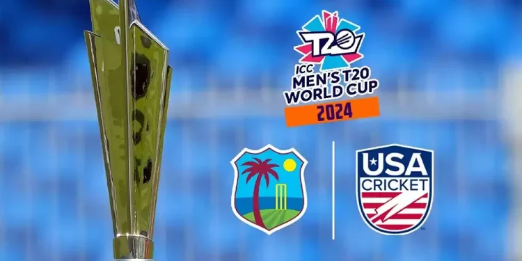 टी-२० विश्वकपमा आज क्यानडा र आयरल्याण्डबीच खेल हुदै