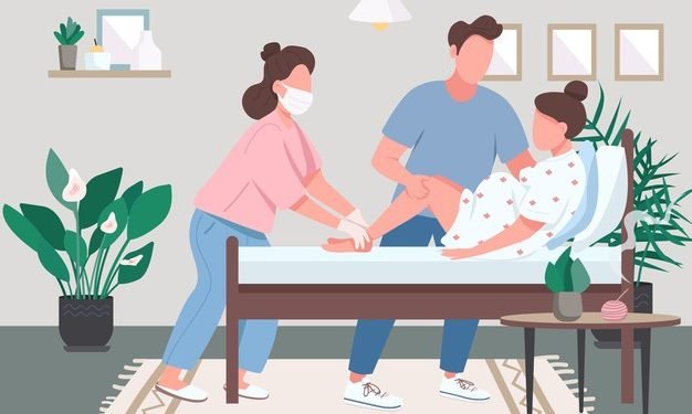 बर्थिङ सेन्टर सञ्चालनमा आएपछि महिला खुसी