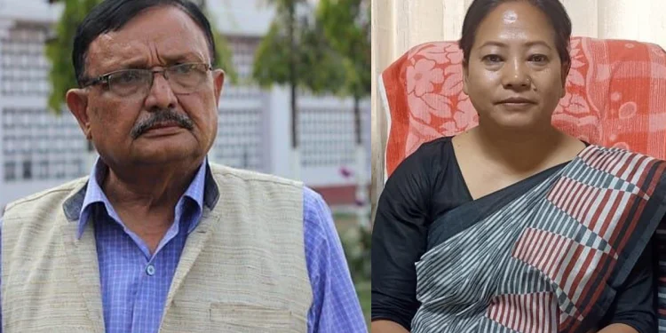 मधेस सरकारबाट बाहिरियो नेकपा एस, समर्थन पनि फिर्ता