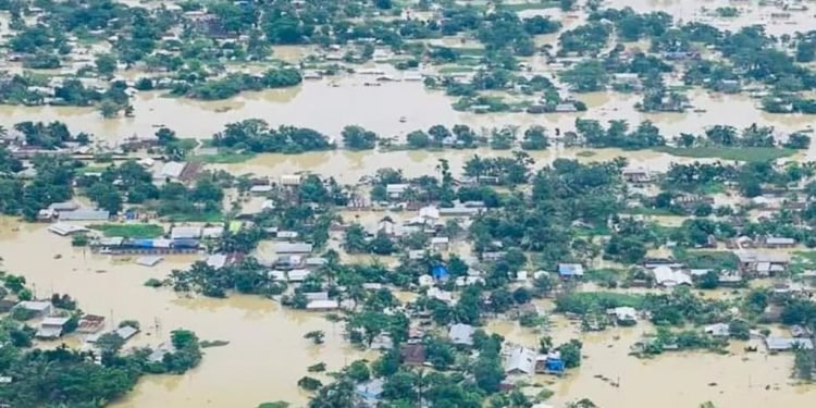 अफगानिस्तानमा बर्षा र असिनाका कारण ३५ जनाको मृत्यु, २३० घाइते