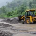 अरनिको र बिपी राजमार्गमा नियमित यातायात सञ्चालन