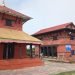 अर्घा दरबार पुनःनिर्माण थालियो