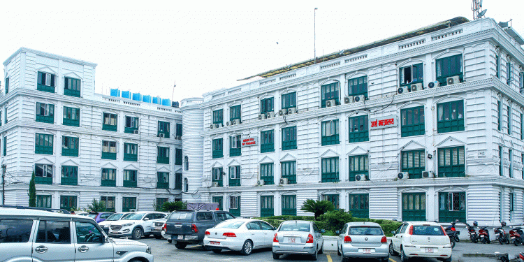 सरकारले जारी गर्‍यो ७३ बुँदे बजेट कार्यान्वयन मार्गदर्शन