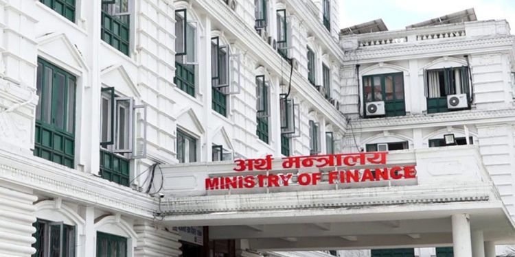 सबै प्रकारका भुक्तानी बैंक खातामा विद्युतीय प्रणालीमार्फत गर्नुपर्ने