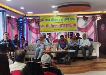 अनियमितताका ‘फाइल’ अनुसन्धान हुनुपर्ने