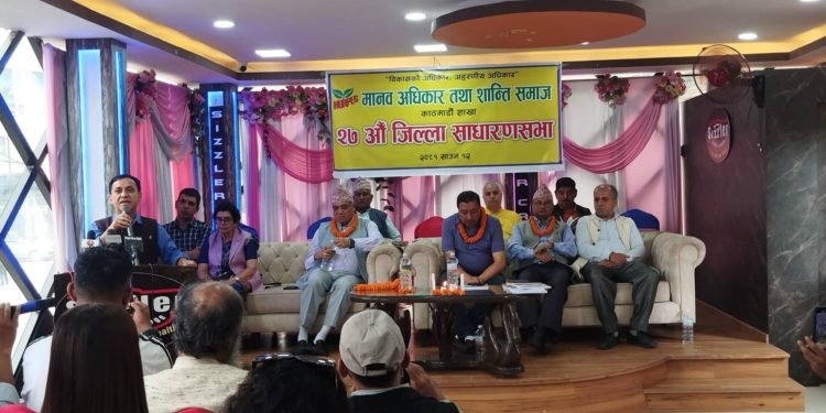 अनियमितताका ‘फाइल’ अनुसन्धान हुनुपर्ने