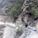 बेनी-जोमसोम सडकखण्डमा राति यात्रा नगर्न अपिल