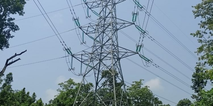 बाँकेका दुर्गम गाउँमा अझै पुगेन विद्युत