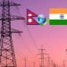 नेपालले भारतलाई बेच्यो किनेको भन्दा १२ करोड बढीको विजुली