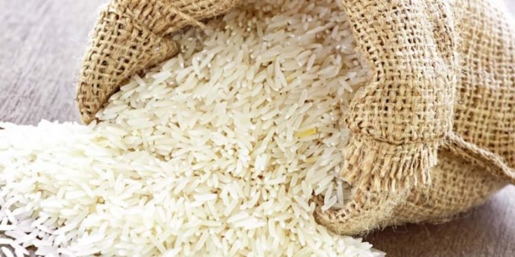 ४० प्रतिशतले घट्यो धान-चामलको आयात
