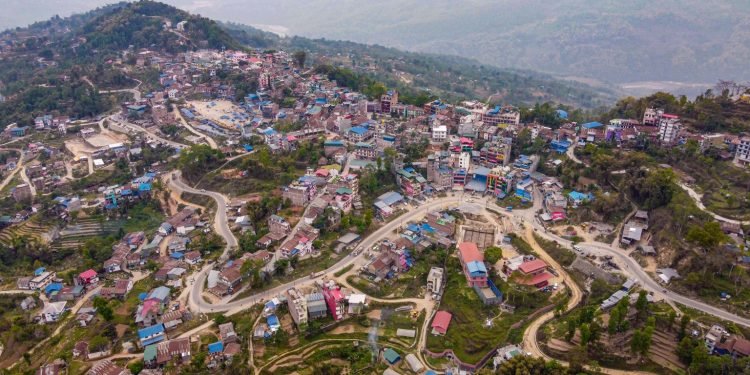 जनताले गर्न थाले विकासको अनुभूति