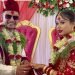 कलाकार सागर लम्साल ‘बले’ वैवाहिक बन्धनमा गाँसिए