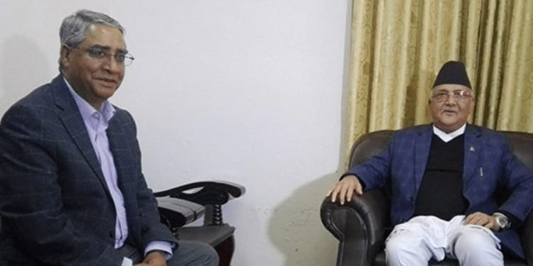 काँग्रेस-एमालेबीच के-के विषयमा भयो सहमति?