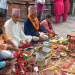 दोलखाको भीमेश्वर मन्दिरमा राष्ट्रपतिको क्षमा पूजा