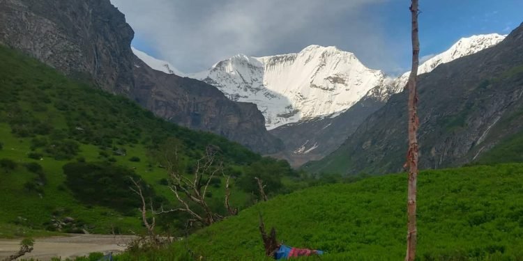 सैपाल हिमालस्थित रानीसैनमा टेलिकमको सेवा सञ्चालन