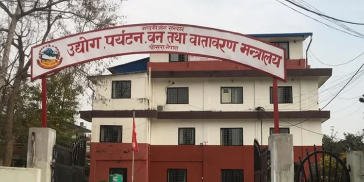 गण्डकीमा प्राइभेट फर्म नवीकरण हुने