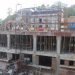 हतुवागढी गाउँपालिकाको भवन बन्दै