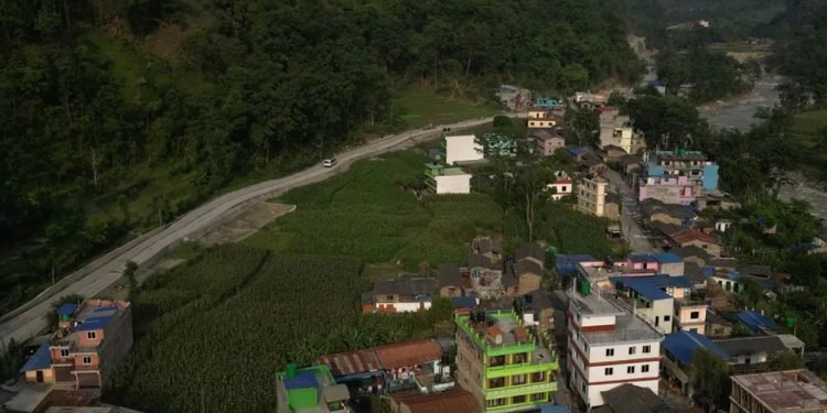 गण्डकीमा सडक सञ्जाल विस्तारमा उच्च प्राथमिकता