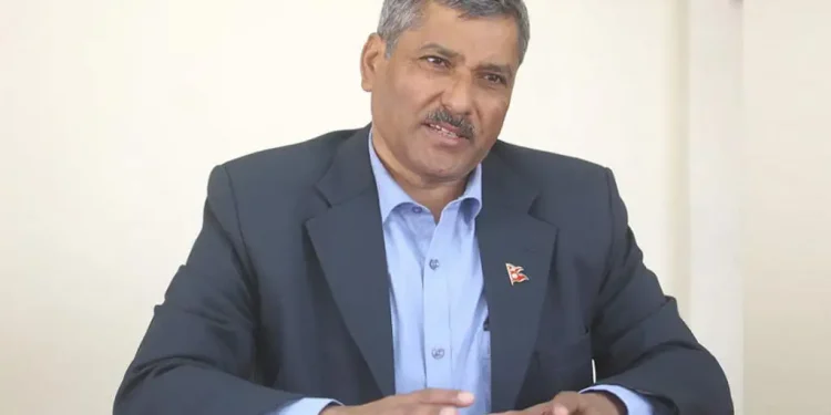 मुद्रास्फिति ५.५ प्रतिशतको सीमाभित्र रहने राष्ट्र बैंकको प्रक्षेपण